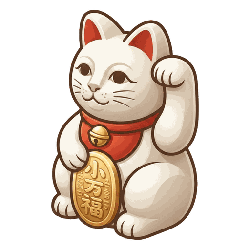 Maneki Neko